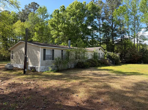 103 Peach St, Denmark, SC 29042