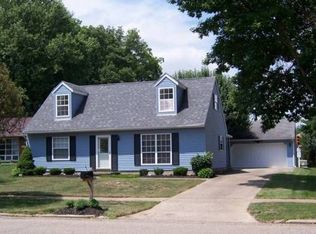139 Williamsburg Ln, Lancaster, OH