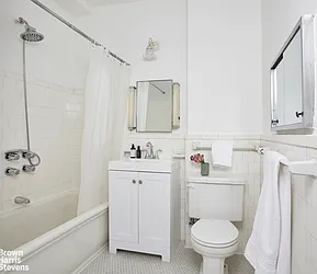 Sold by Brown Harris Stevens