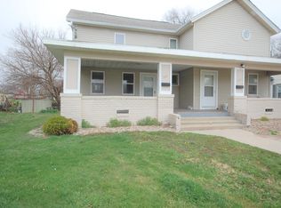 507 8th St #507, Boone, IA 50036