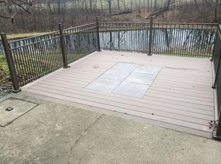 3382 Zuercher Rd, Dalton, OH 44618