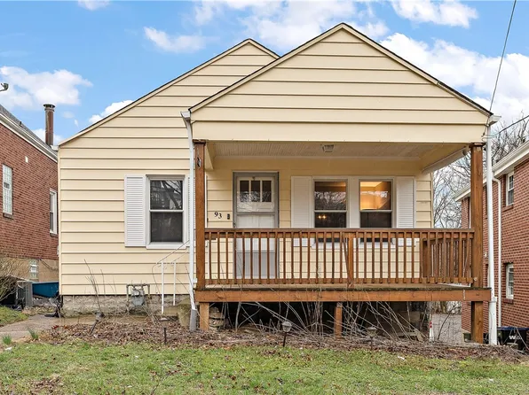 93 Jamaica Ave, Pittsburgh, PA 15229