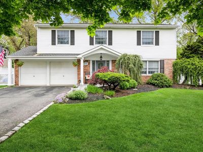 23 Dover Hill Drive, Nesconset, NY, 11767