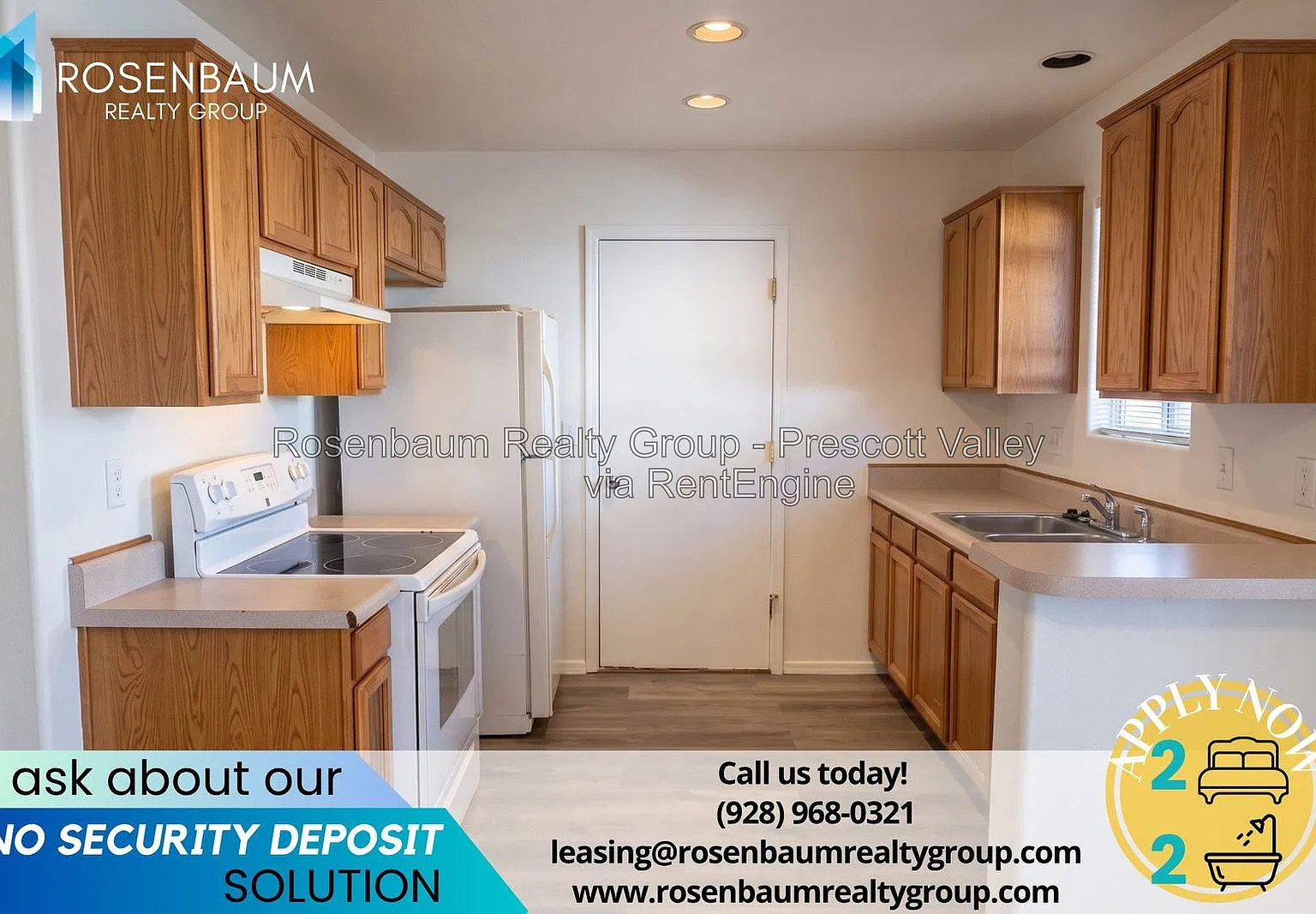 2 bed, 2.0 bath, 1055 sqft, $1,725 — Photo 1