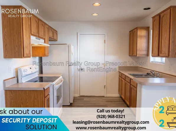 7729 E Addis Ave APT 1, Prescott Valley, AZ 86314