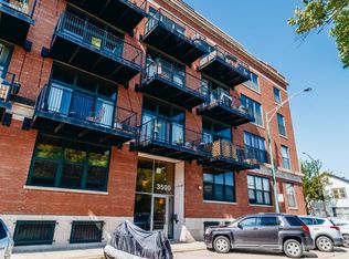 3500 S Sangamon St APT 105, Chicago, IL 60609