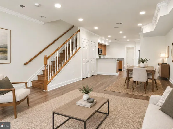35 Rhode Island Ave NW APT A, Washington, DC 20001