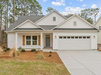 716 Fifty Lakes Drive, Southport, NC, 28461