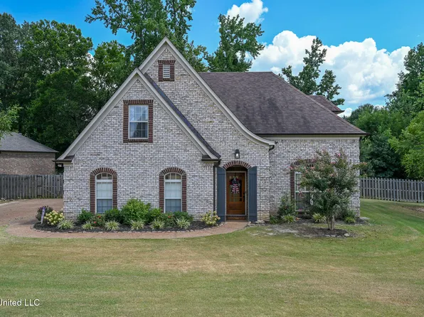 8807 Turkey Creek Dr, Olive Branch, MS 38654