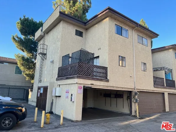 9131 Burnet Ave Unit 10, North Hills, CA 91343