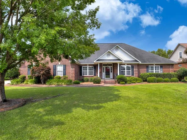 840 Breezybay Ln, Sumter, SC 29150