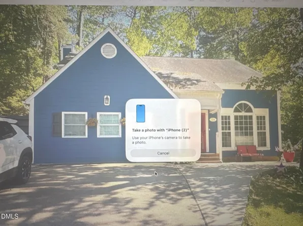 1204 Belhaven Rd, Cary, NC 27513