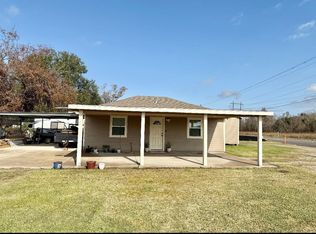 86 W John Ave, Orange, TX 77630