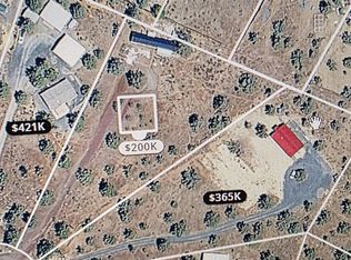 14414 SW Bills Pl, Terrebonne, OR