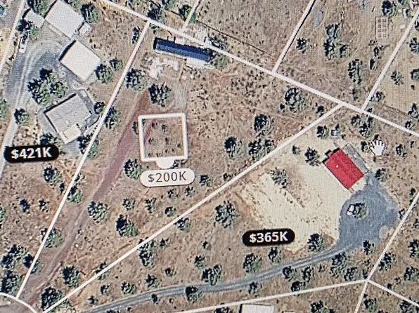 14414 SW Bills Pl, Terrebonne, OR 97760