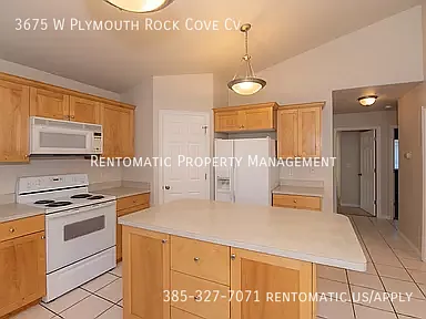 3675 W Plymouth Rock Cv — Photo 9