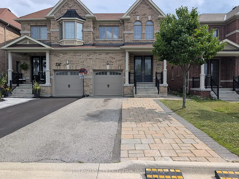 734 Yarfield Cres #MAIN — Photo 1