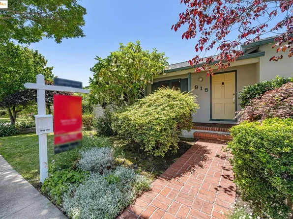 915 Ramona Way, San Leandro, CA 94577