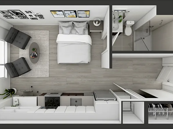 1047A Commonwealth Ave #S3, Boston, MA 02215