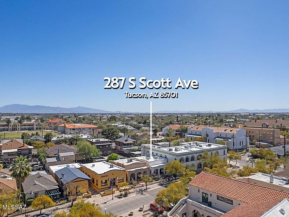 2nd image of 287 S Scott Ave