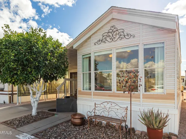 2656 N 56TH Street #F205, Mesa, AZ 85215
