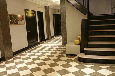 Rented by Owner