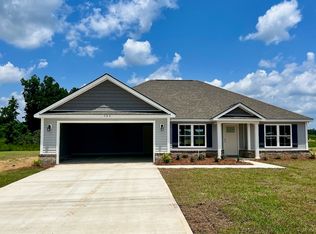 504 Doyle Ln #35, Statesboro, GA 30458