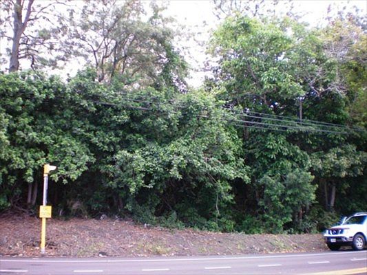 3rd image of Mamalahoa Hwy