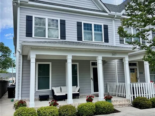 507 20th St, Virginia Beach, VA 23451