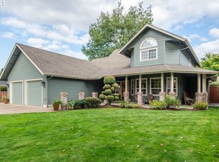 551 68th Pl, Springfield, OR 97478