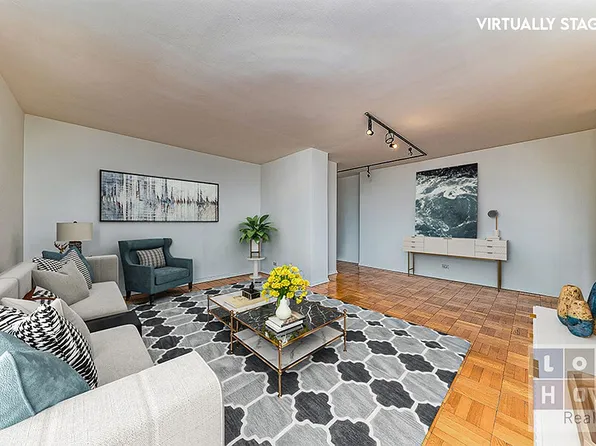 575 Grand St Unit F701, New York, NY 10002