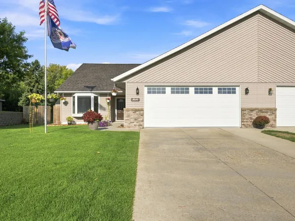 1815 Bridgeview Blvd, Detroit Lakes, MN 56501