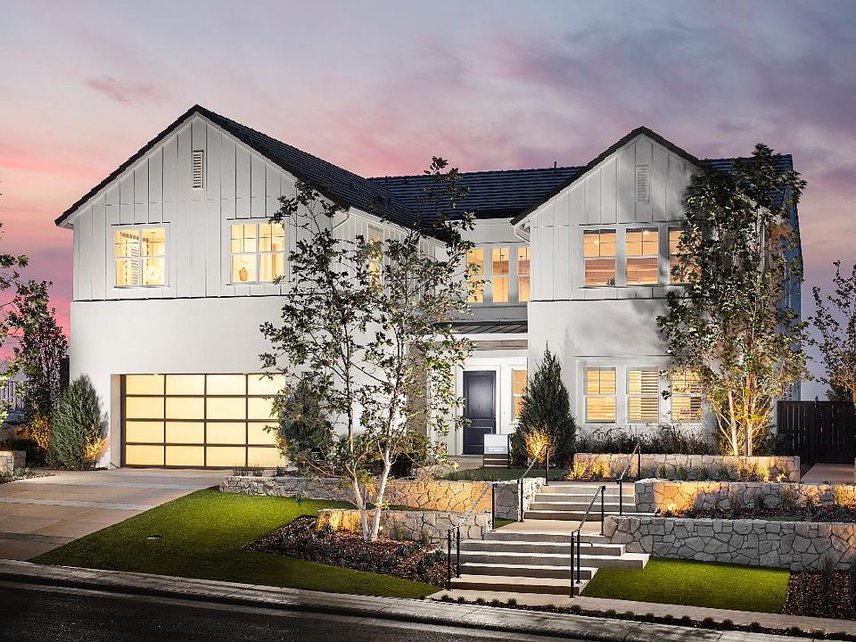Modern Farmhouse