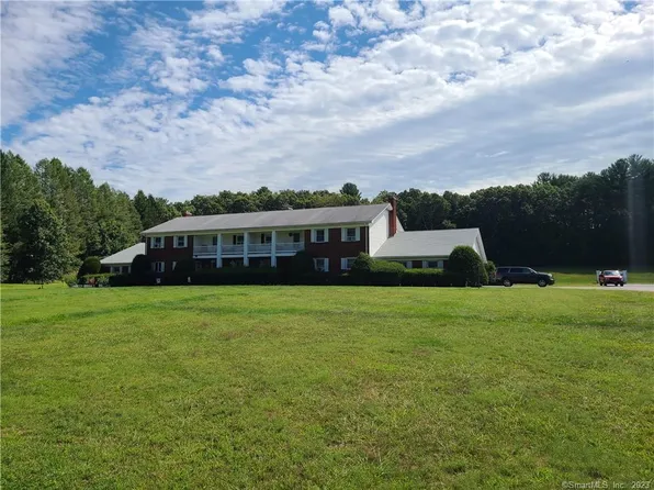 88 Sokol Road #3, Somers, CT 06071