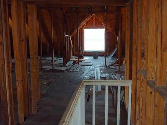 3rd floor