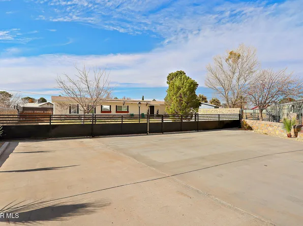 397 Arroyo Grande Dr, El Paso, TX 79932
