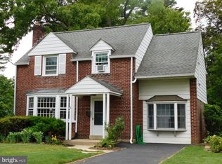 5 Chelfield Rd, Glenside, PA 19038
