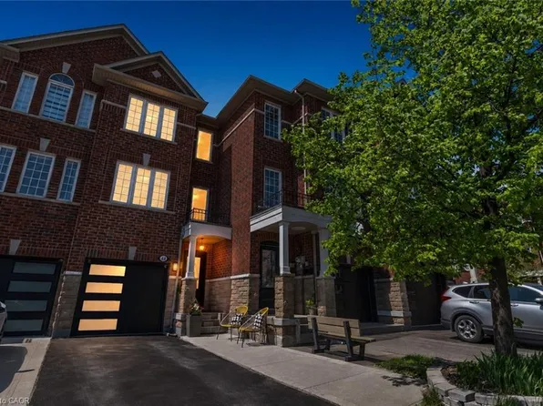 44 Denison Ave, Brampton, ON L6X 0H1