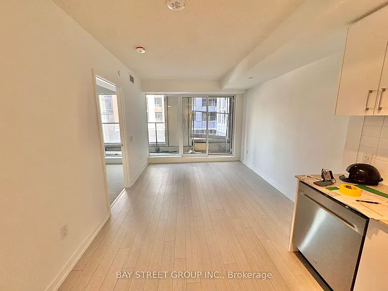 4010 Eglinton Ave W #205 — Photo 2
