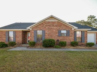 2208 Pepperidge Dr, Augusta, GA 30906