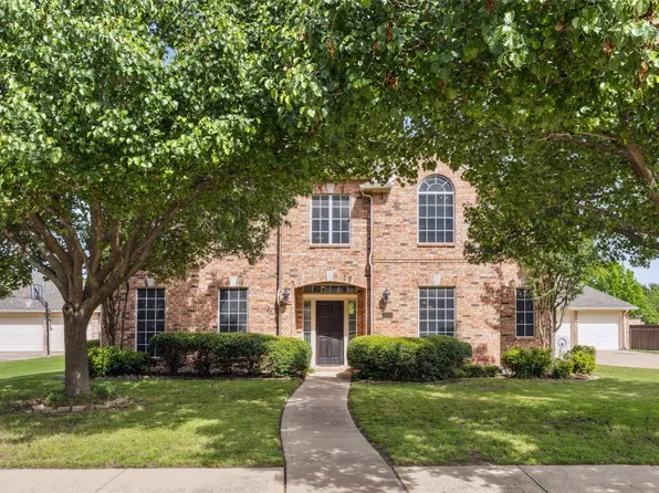 1409 Penny Ln, Keller, TX 76248