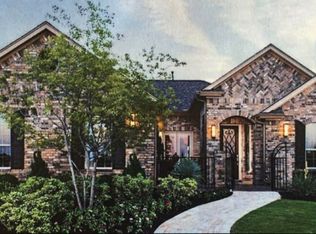 4900 Fiore Trl, Round Rock, TX 78665