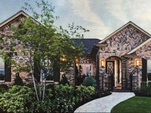 4900 Fiore Trl, Round Rock, TX 78665