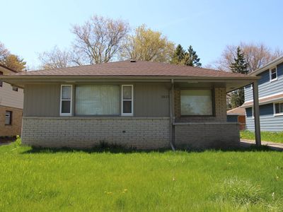 3921 W Kiley Ave, Milwaukee, WI, 53209