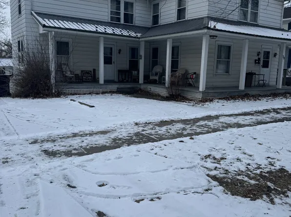 50 2nd St APT 2, Geneseo, NY 14454