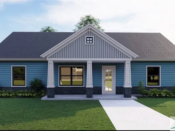 2032 Gugel Street, Savannah, GA 31415