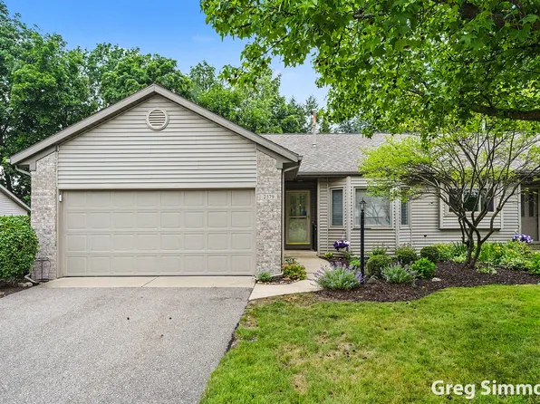 2579 Falcon Pointe Dr NW, Grand Rapids, MI 49534
