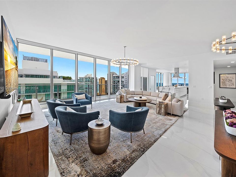 1st image of 330 Sunny Isles Boulevard 4 #Penthouse 5