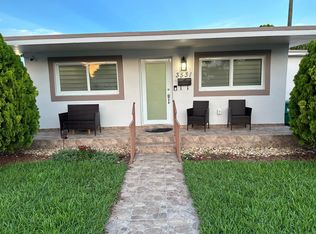 3531 SW 87th Pl, Miami, FL 33165