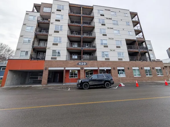 429 Saint Paul St #209, Kamloops, BC V2C 2J7